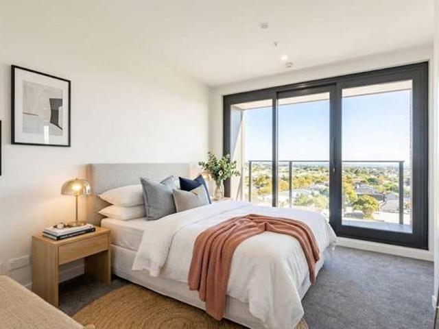 Apartment for rent in Balmoral, Oroua County
