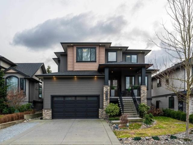 House for sale in West Maple Ridge, Maple Ridge