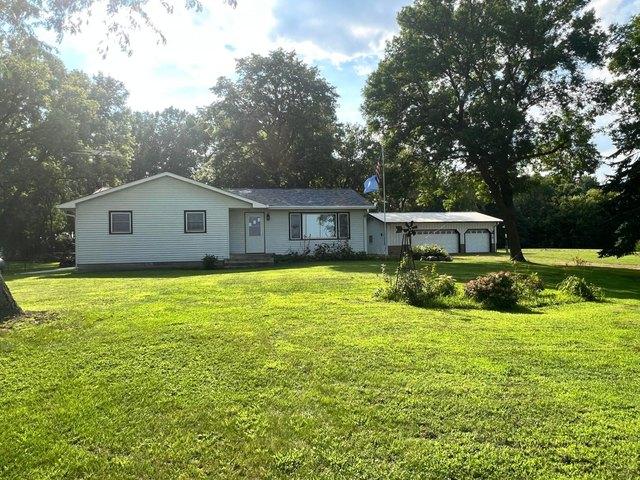 House for sale in Sibley, Minnesota