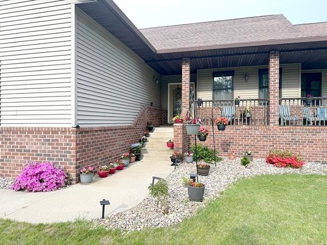House for sale in Mosinee, Marathon County