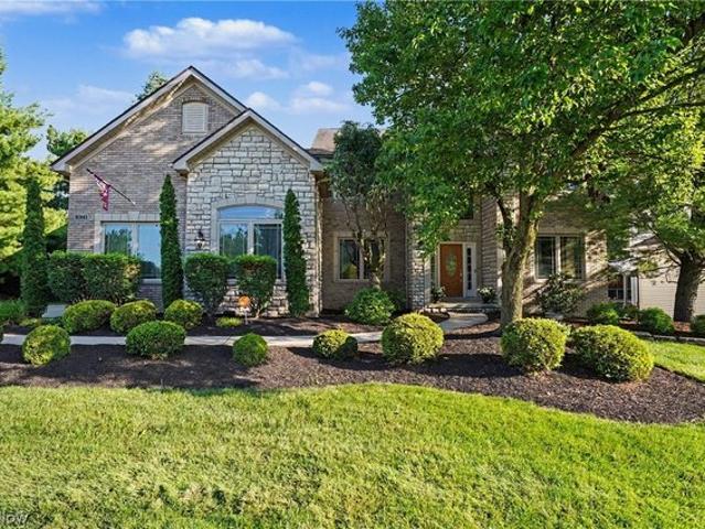 House for sale in Columbia Station, Ohio