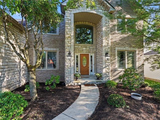 House for sale in Columbia Station, Ohio