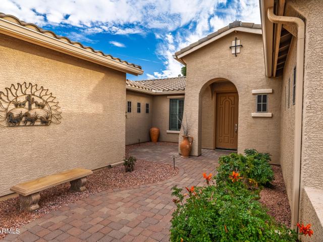 House for sale in Maricopa, Pinal County