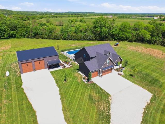 House for sale in Kansas