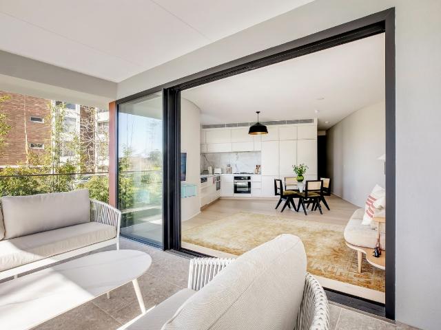 Apartment for rent in Sydney, New South Wales