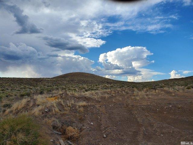 Land for sale in Fallon, Nevada