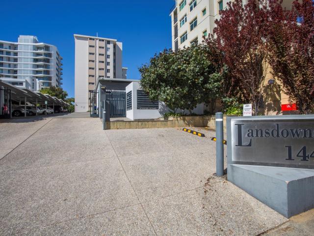 Apartment for sale in Western Australia