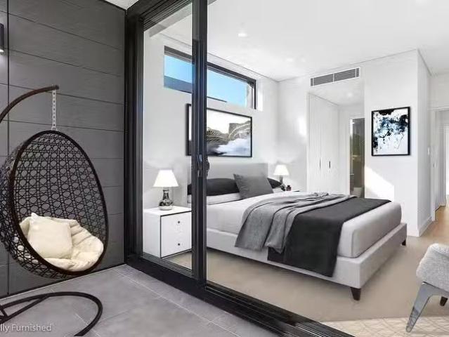 House for rent in Crows Nest, New South Wales