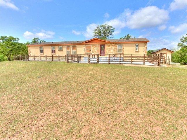House for sale in Luther, Oklahoma