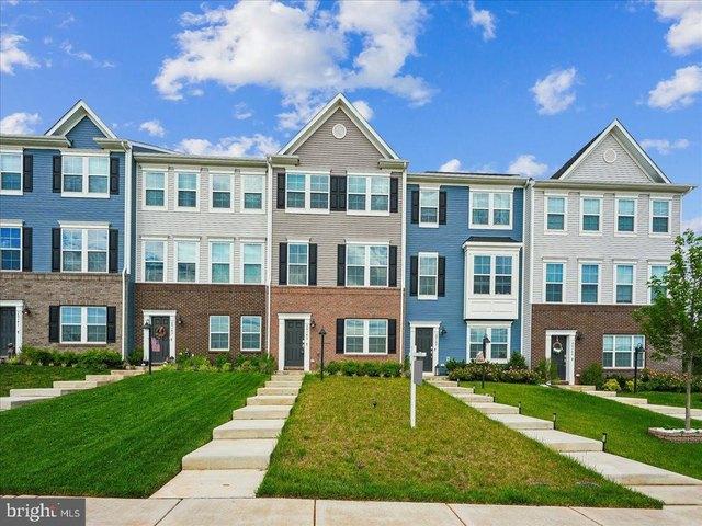 Townhouse for sale in Virginia
