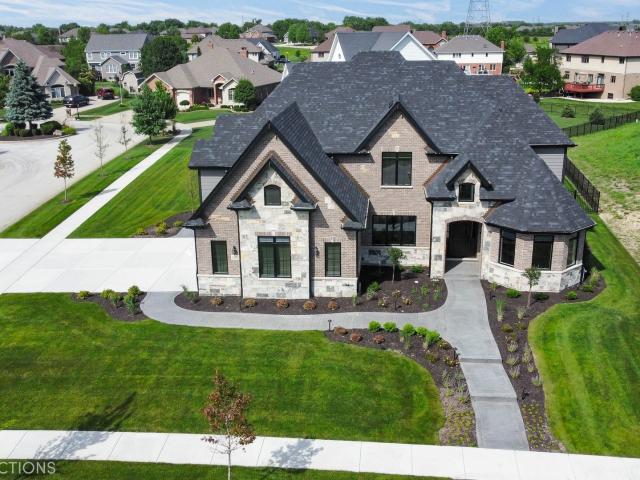 House for sale in Frankfort, Illinois
