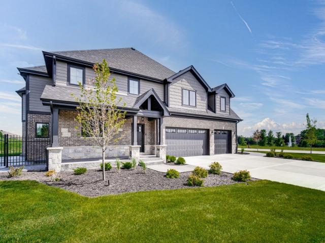 House for sale in Frankfort, Illinois