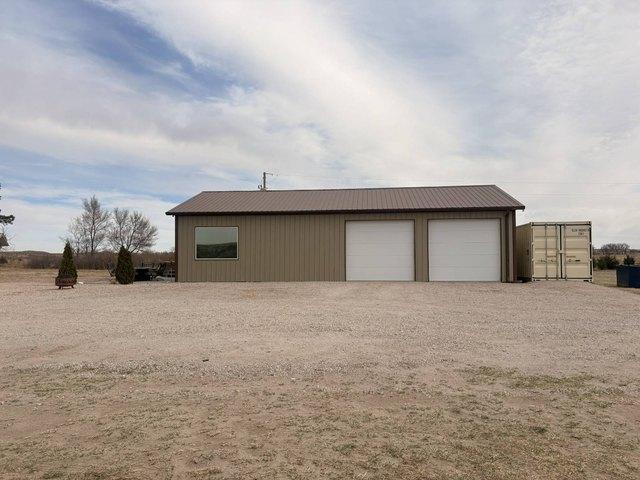 House for sale in Nebraska