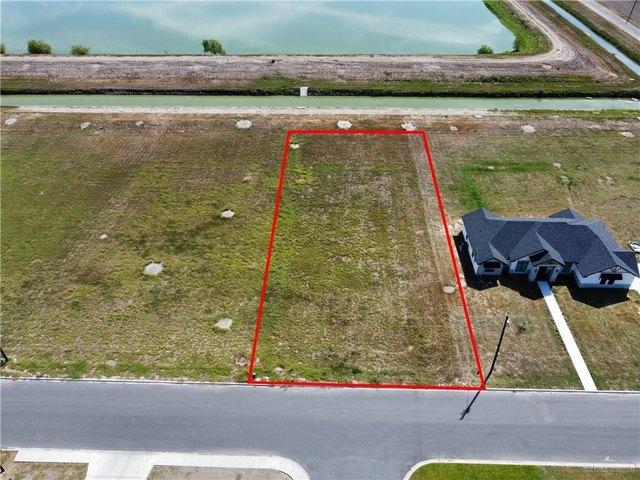 Land for sale in Edcouch, Hidalgo County