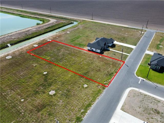 Land for sale in Edcouch, Hidalgo County