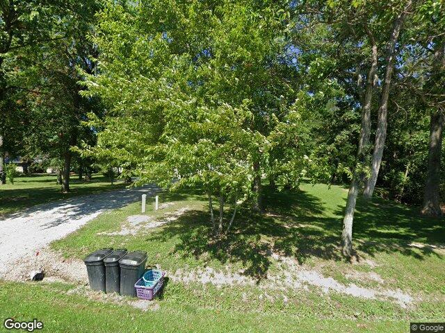 House for sale in Effingham, Illinois