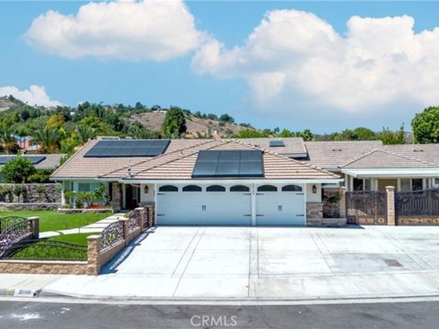 House for sale in Walnut, California
