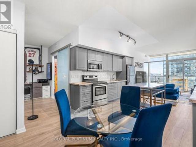Condo for sale in Woburn, Ontario