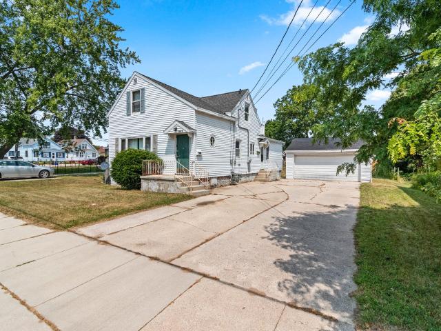 House for sale in Two Rivers, Wisconsin