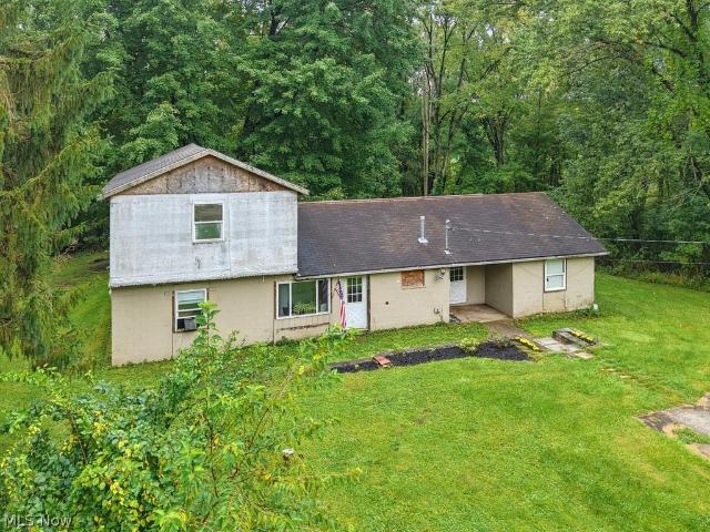 House for sale in Portage, Ohio