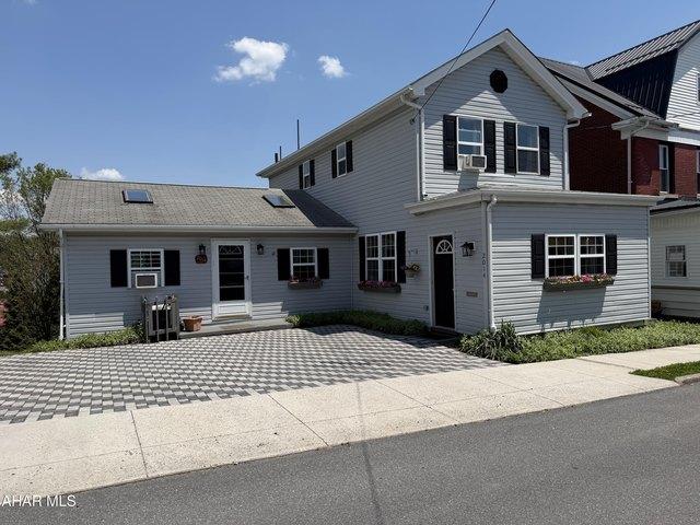 House for sale in Blair, Pennsylvania