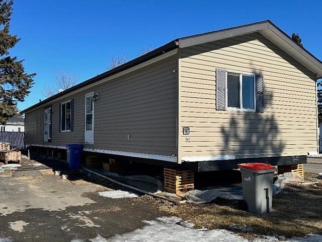 House for sale in Cranbrook, British Columbia