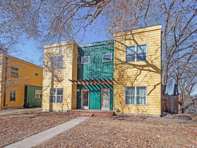 Townhouse for sale in Minneapolis