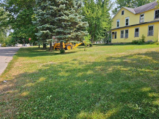 Land for sale in Becker, Minnesota