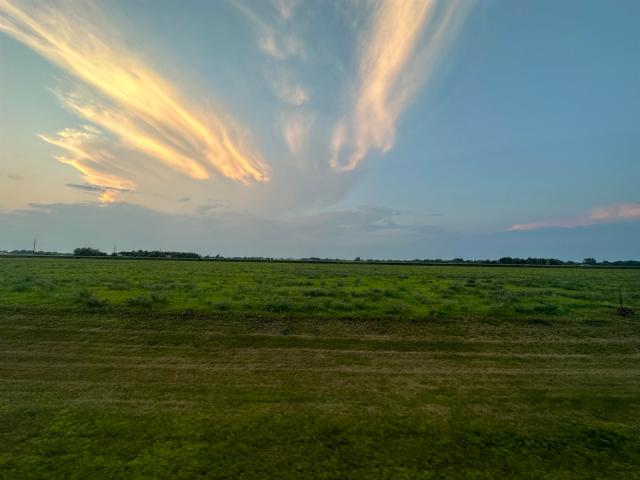 Land for sale in Spencer, Iowa