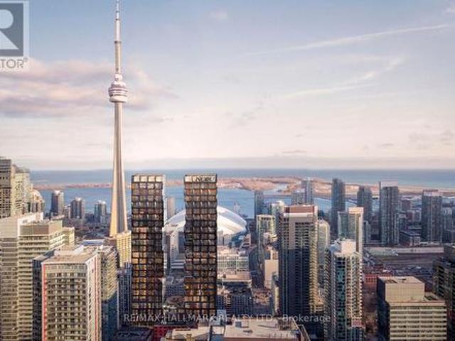 Condo for sale in Woburn, Ontario