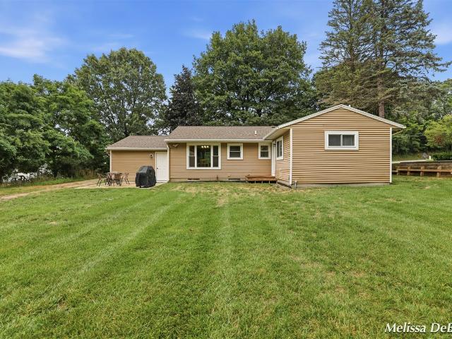 House for sale in Michigan