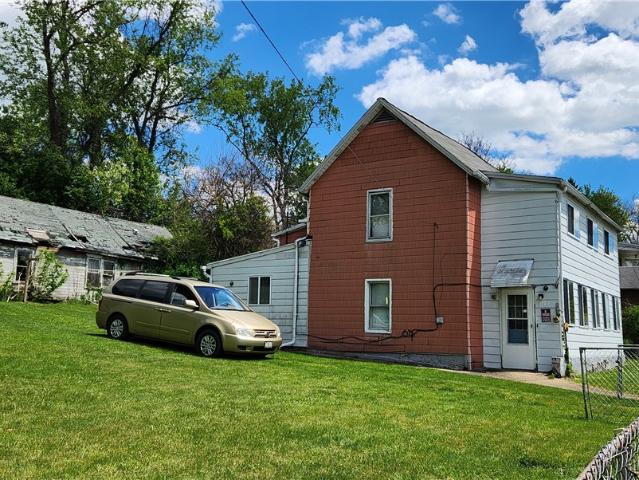 House for sale in Adah, Pennsylvania