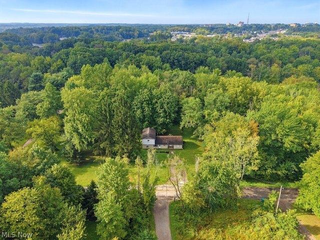House for sale in Portage, Ohio