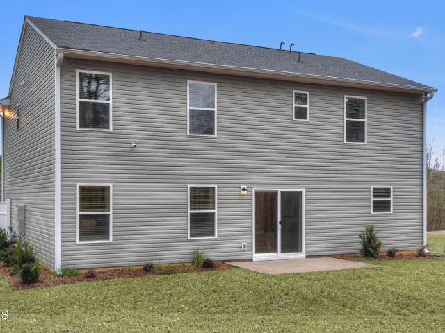 House for sale in Thomson, Georgia