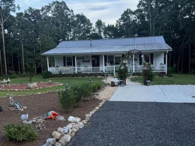 House for sale in Royston, Georgia