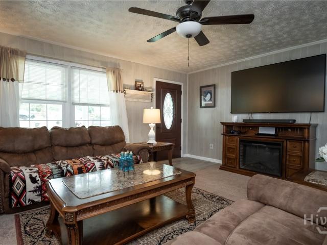 House for sale in Royston, Georgia