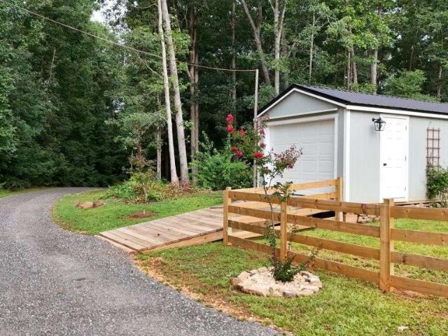 House for sale in Royston, Franklin County
