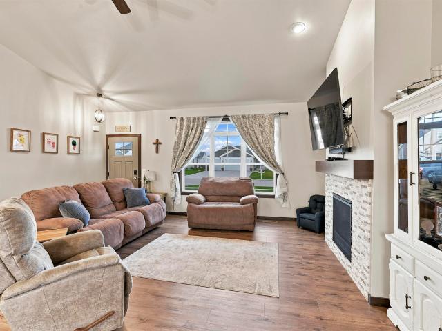 House for sale in Kaukauna, Wisconsin