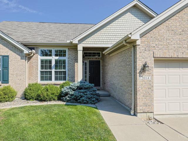 House for sale in Monroe, Butler County