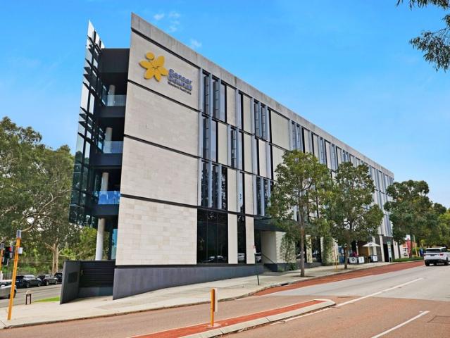Office for sale in Daglish, Western Australia