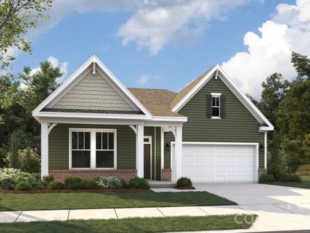 House for sale in Wingate, Union County