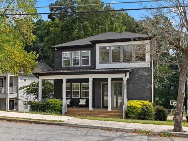 House for sale in College Park, Fulton County
