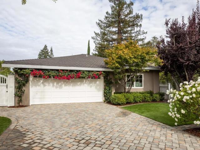 House for sale in Atherton, San Mateo County