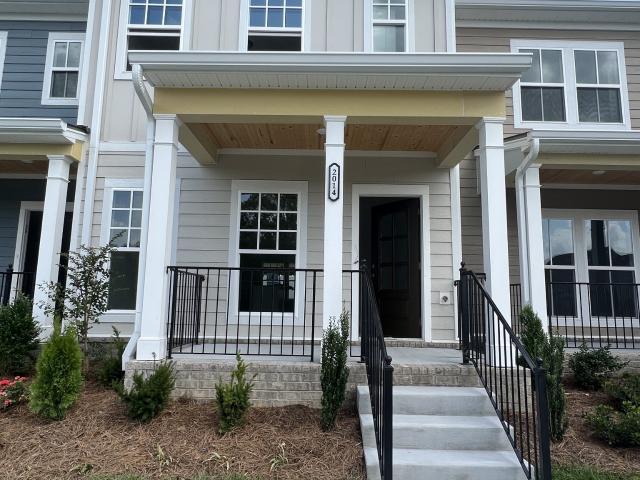Townhouse for sale in Tennessee