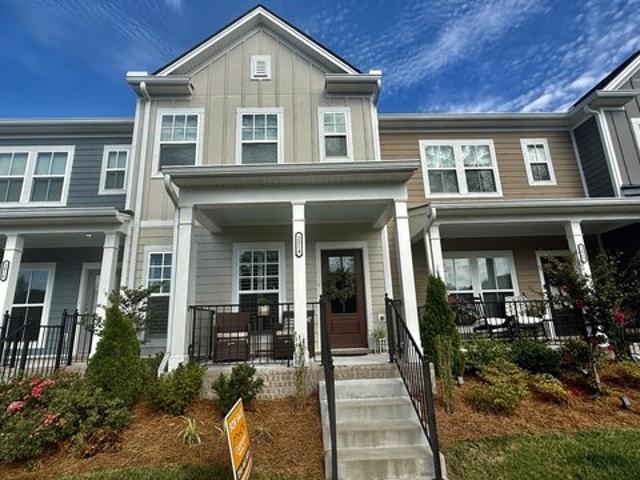 Townhouse for sale in Tennessee
