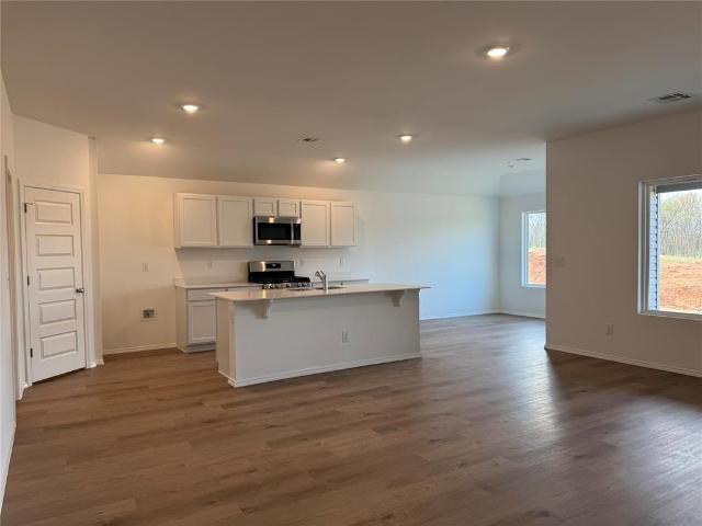 House for sale in Chandler, Oklahoma