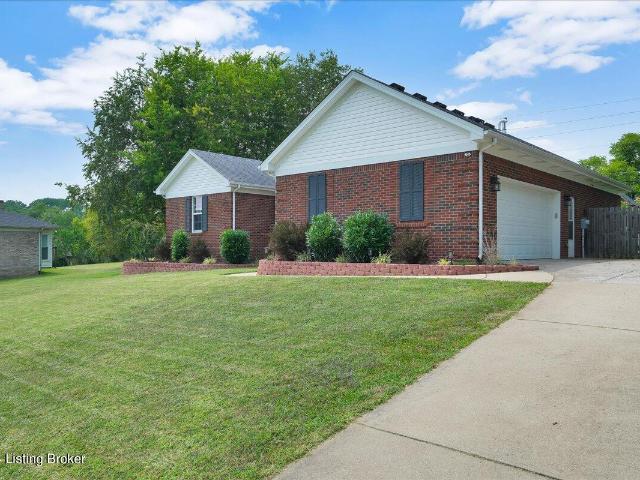 Property for rent in La Grange, Kentucky