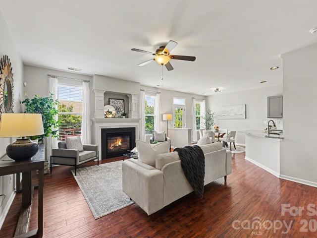 House for sale in Indian Trail, North Carolina