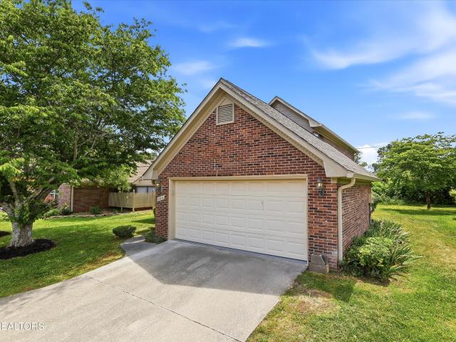 Condo for sale in Tennessee