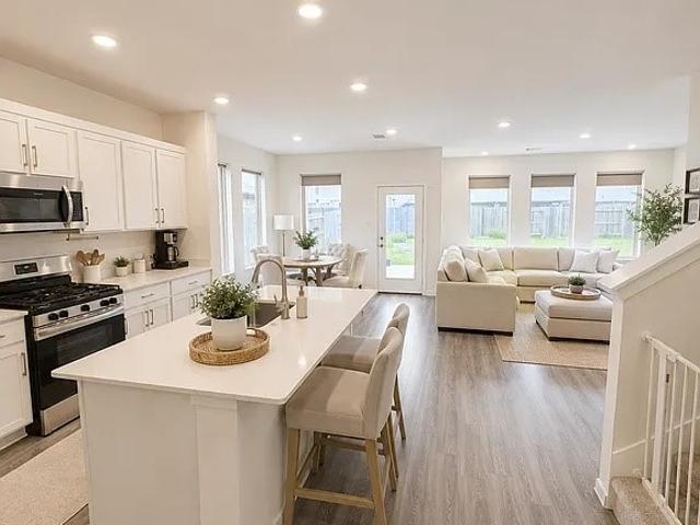 Property for rent in League City, Texas